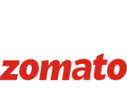 Zomato Logo